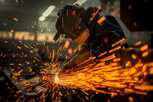 Best Structural Steel Welding in Lmerton, PA