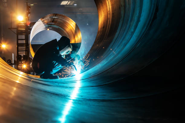 Best Welding Inspection and Certification in Lmerton, PA