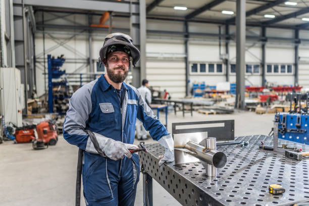 Best Maintenance and Repair Welding in Lmerton, PA