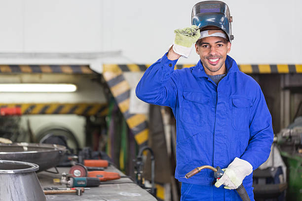 Best Automation and Robotic Welding in Lmerton, PA